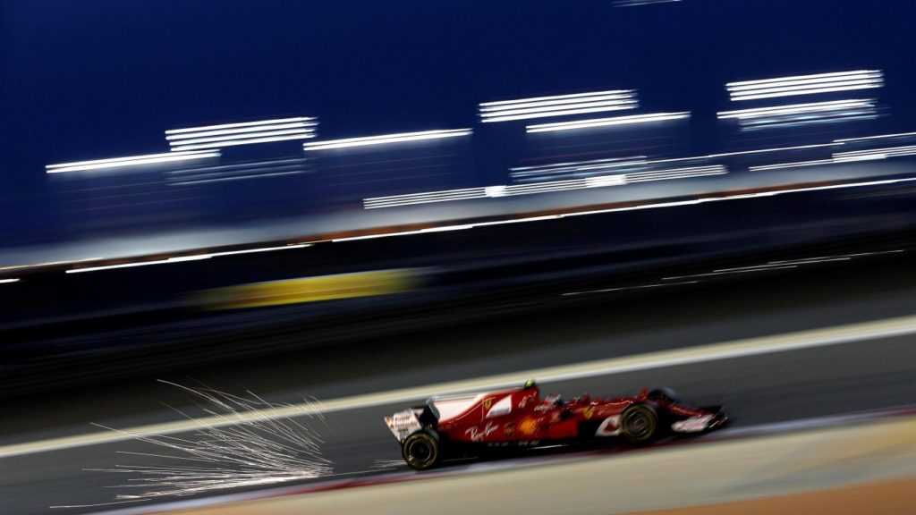 Formula 1 – Grand Prix Bahrajnu 2019 – Relacja na Żywo