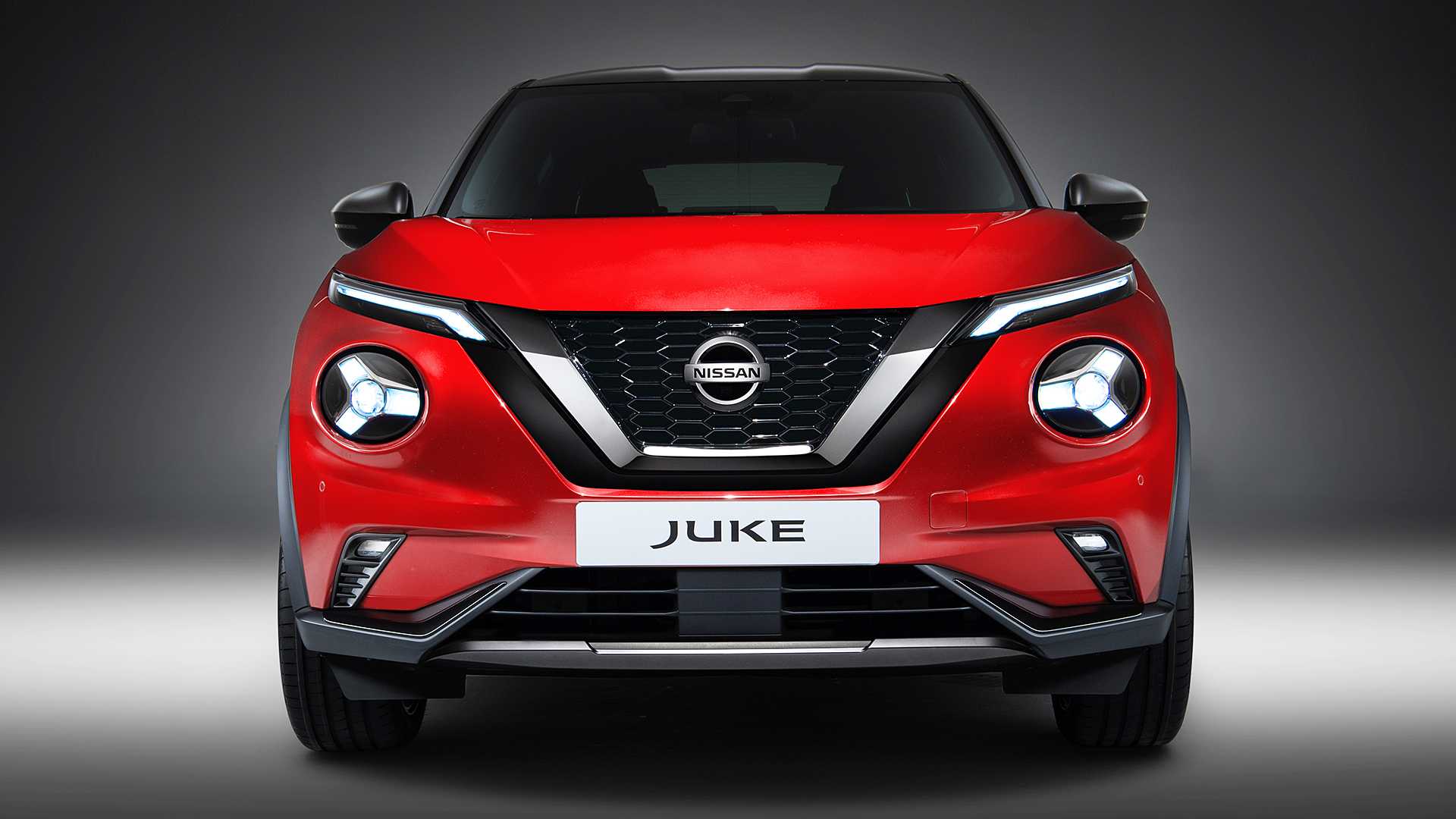 Nowy Nissan Juke trafi na rynek europejski Wokół Motoryzacji