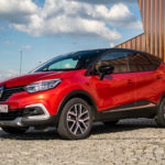Renault Captur RED EDITION 130 TCe