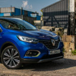 Renault Kadjar INTENS TCE 160 FAP