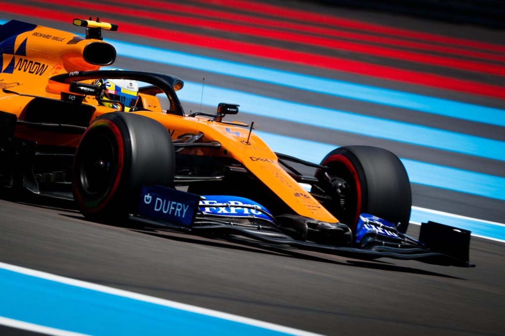 Podsumowanie sezonu F1 2019 – McLaren