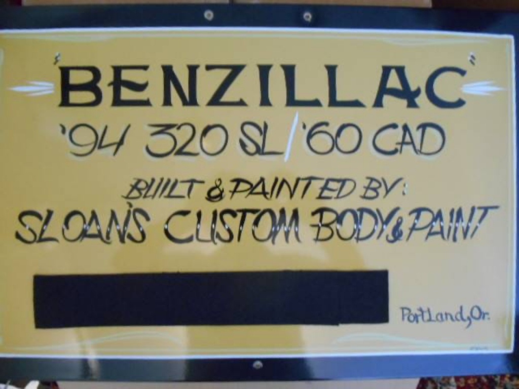 Benzillac