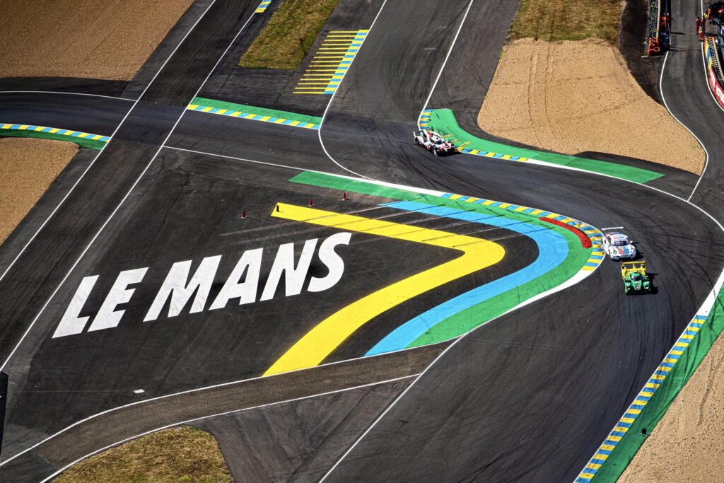 24 Hours of Le Mans 2020 – 24-godzinna relacja na żywo