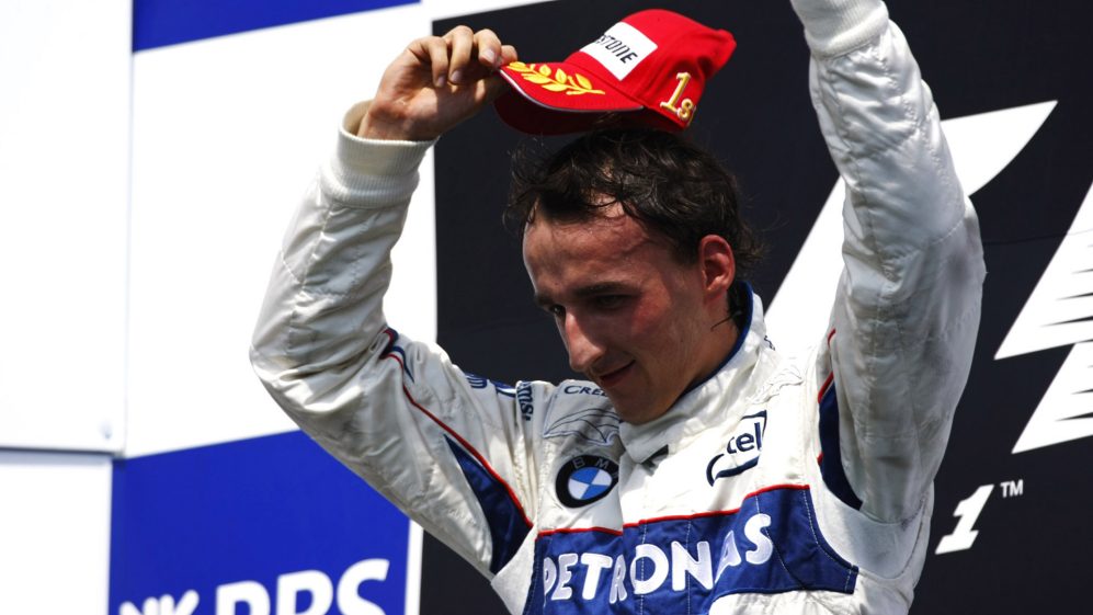 Sauber i jego 500. Grand Prix – najważniejsze momenty w historii zespołu