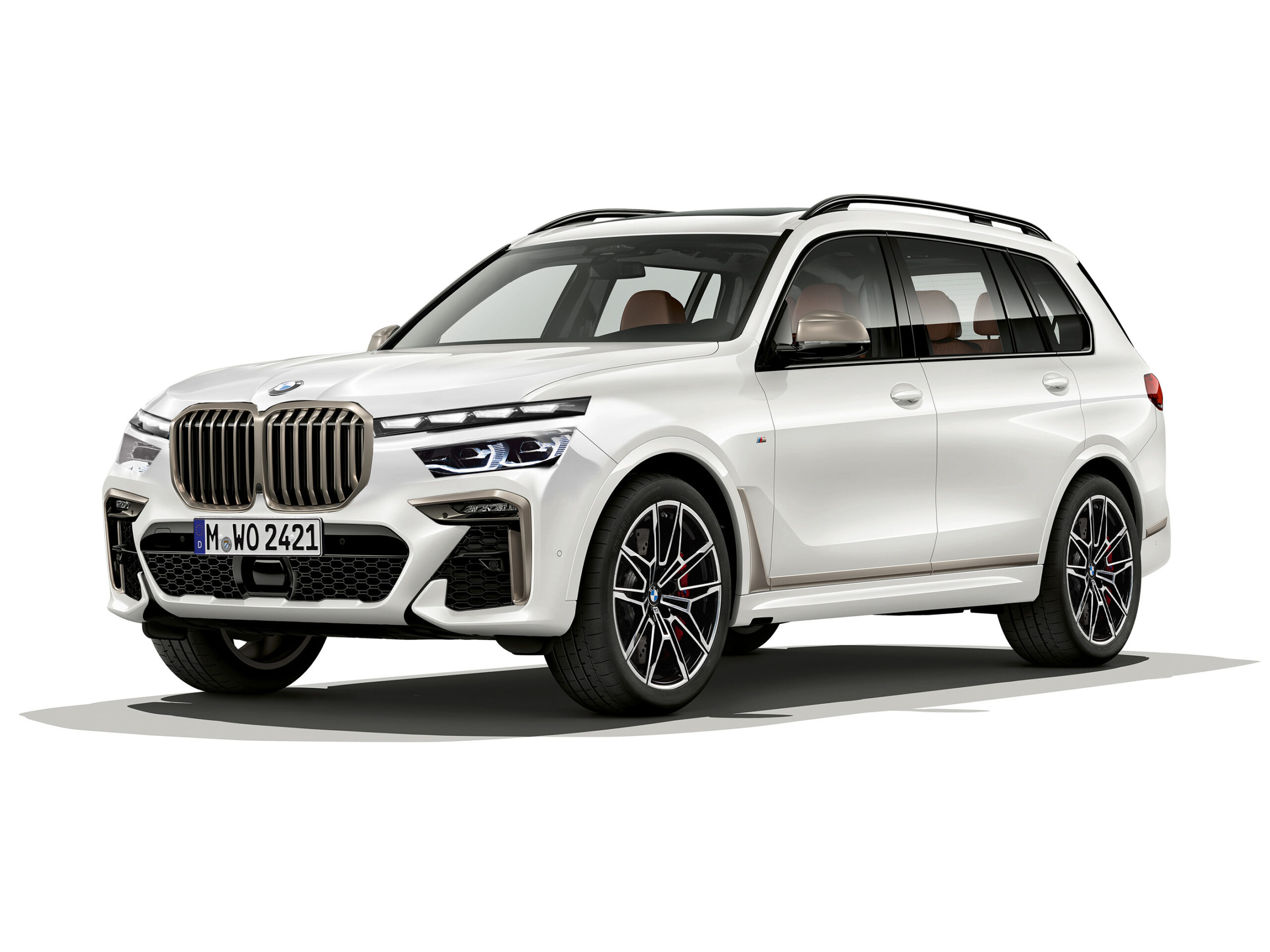 X7 bmw 2022 фото