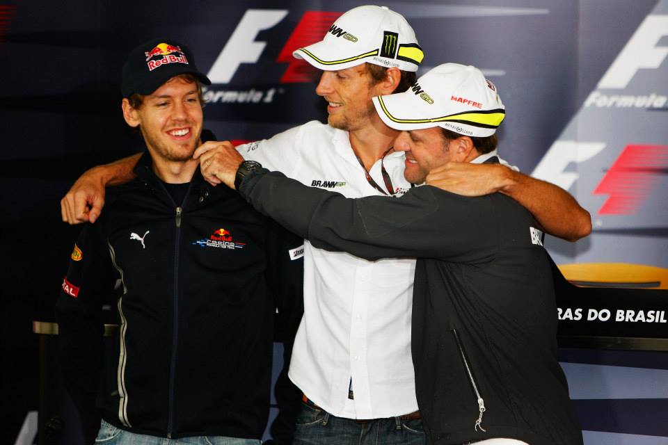 Sebastian Vettel i 2009 rok – czy już wtedy mógł być mistrzem?