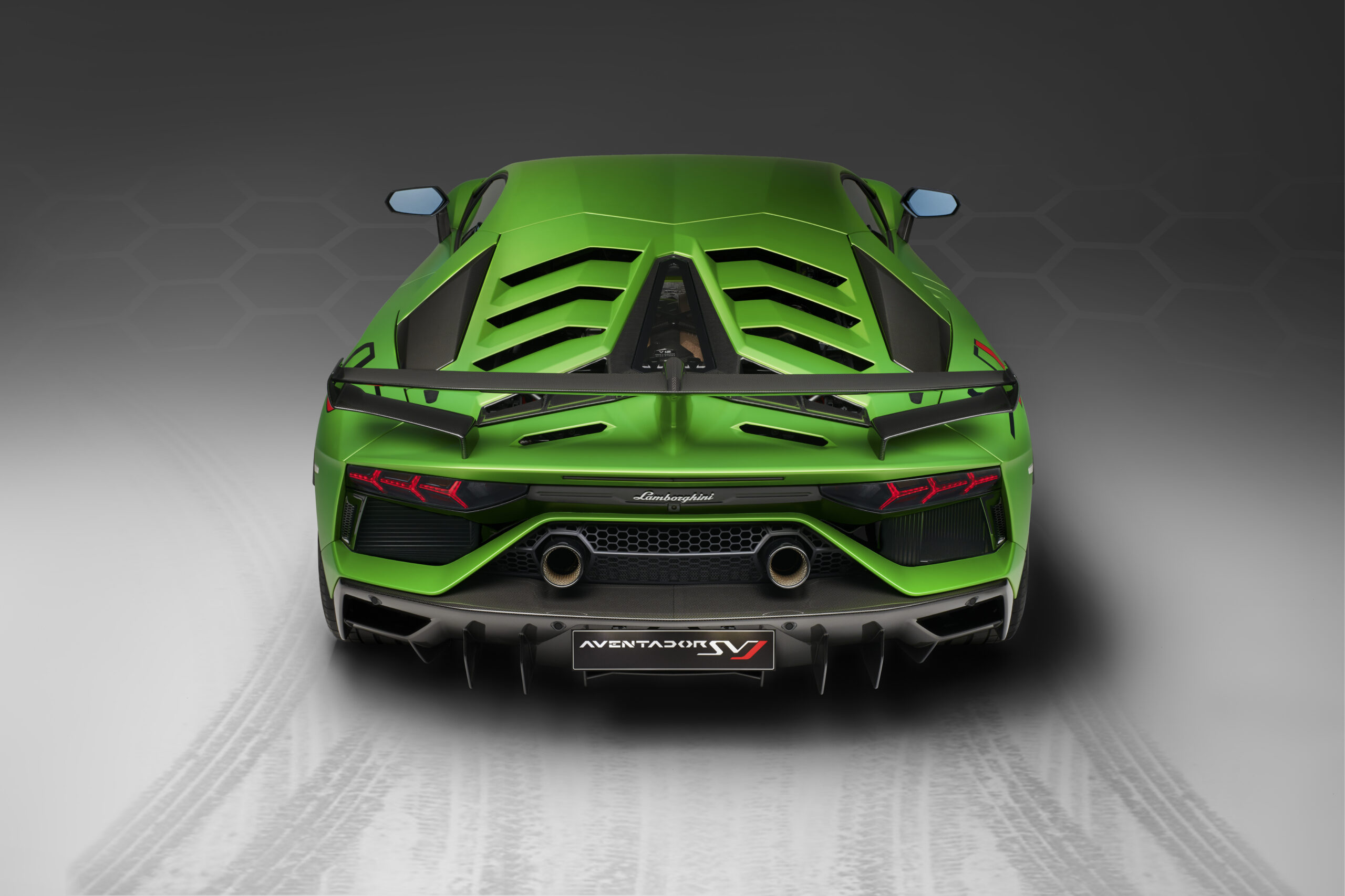 Lamborghini 