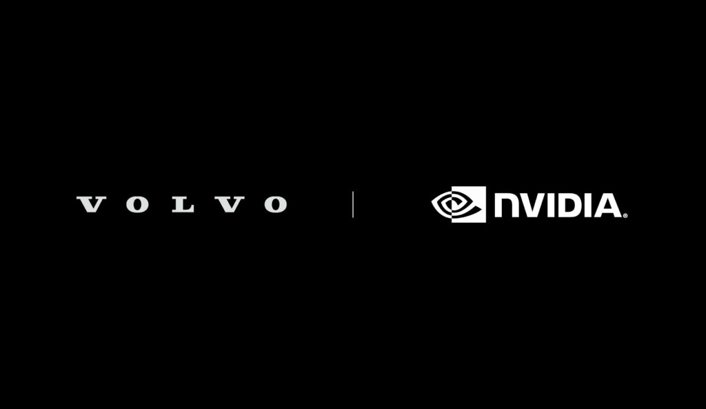 Volvo rozwija współpracę z Nvidią w celu stworzenia w pełni autonomicznego samochodu