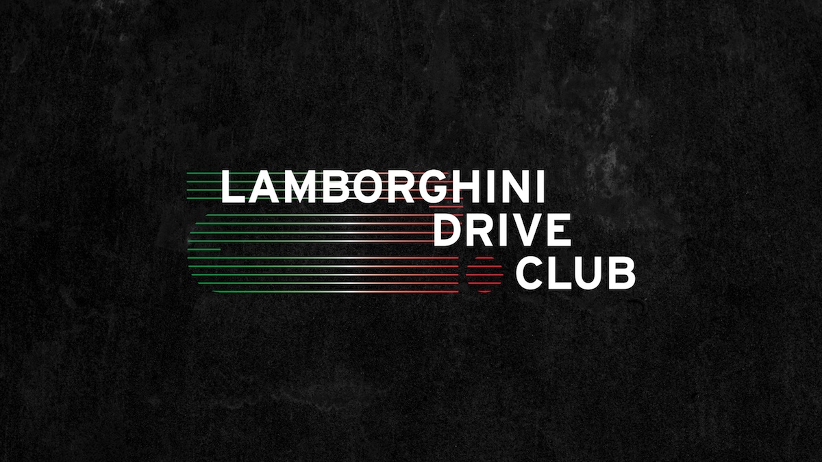 Lamborghini Drive Club x TikTok