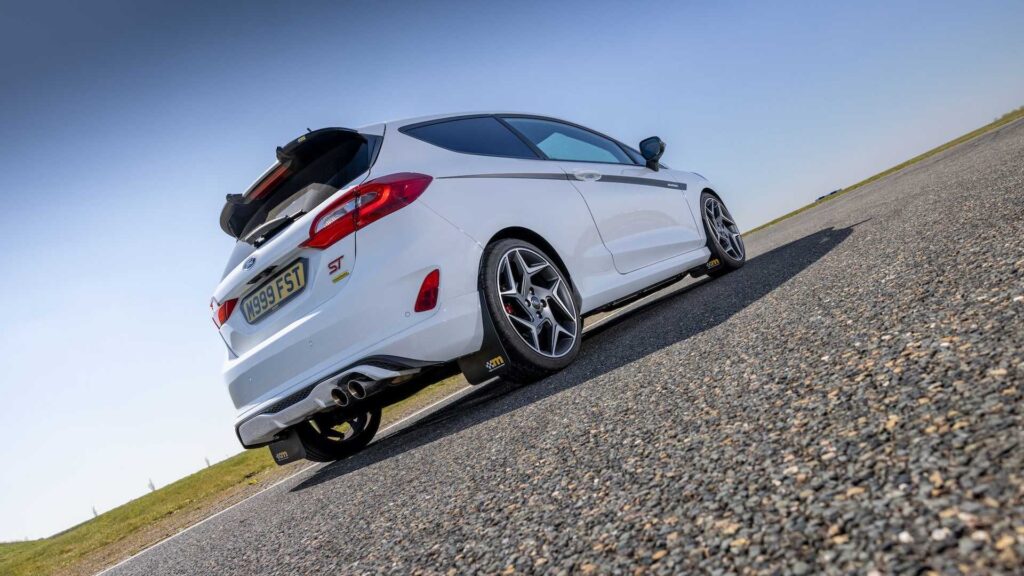 mountune puma