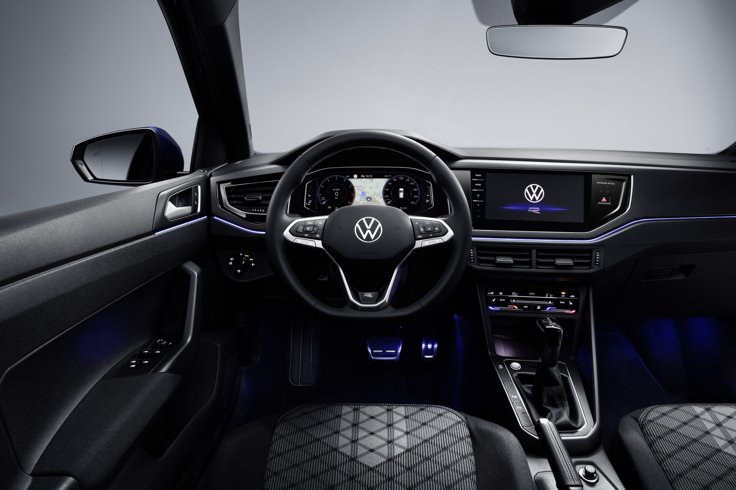 Volkswagen zrezygnuje z oferowania manualnych skrzyń biegów do 2030