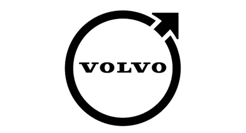 Volvo zmienia swoje logo. Nowe jest znacznie prostsze i minimalistyczne