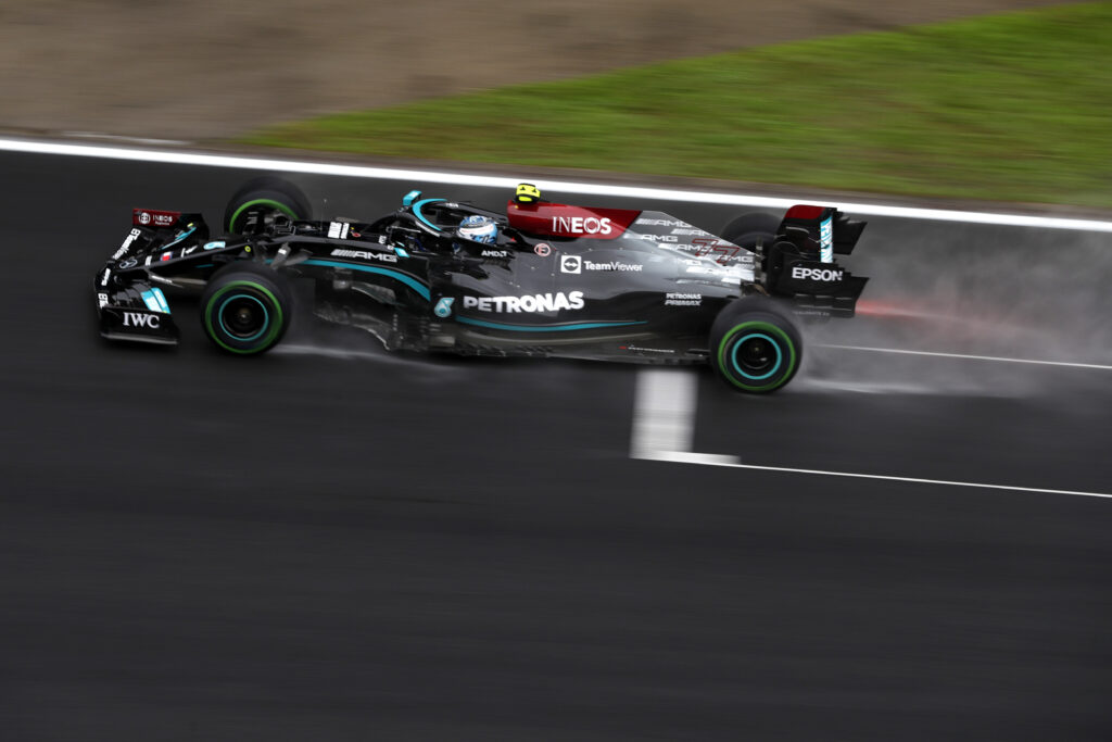 F1: Mercedes kończy współpracę z Petronas. Aramco nowym sponsorem?