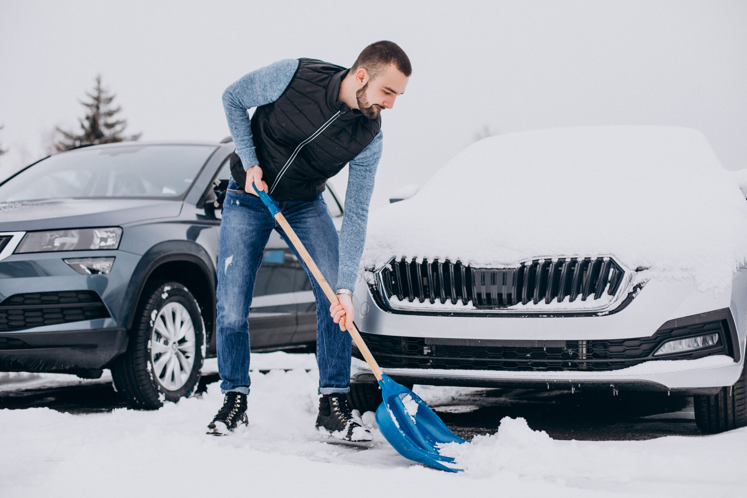 Przygotowanie auta do zimy - jak zrobić to dobrze?