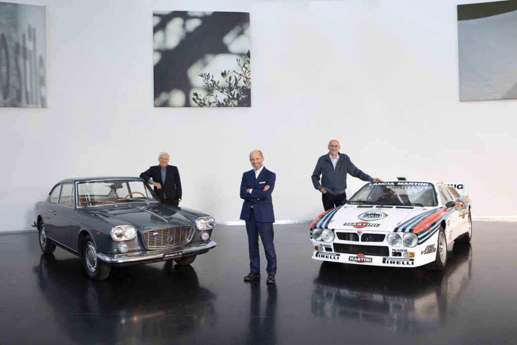 Lancia powróci na rynek międzynarodowy  w 2024 roku