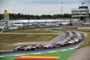 DTM potwierdza testy przedsezonowe w 2022 – Hockenheimring i Portimao