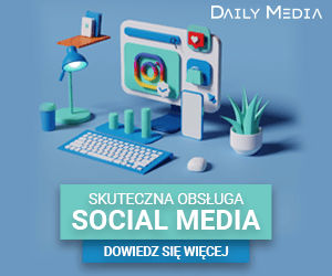 DailyMedia - Twoja Agencja Marketingowa