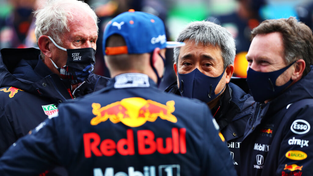 Masashi Yamamoto: “Mam nadzieję, że Honda wróci kiedyś do Formuły 1”