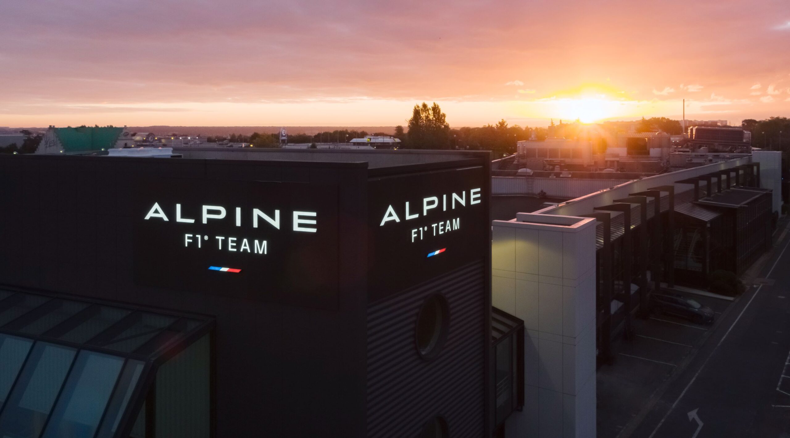 Alpine ze wzrostem sprzedaży w 2021 i dużymi planami na 2022