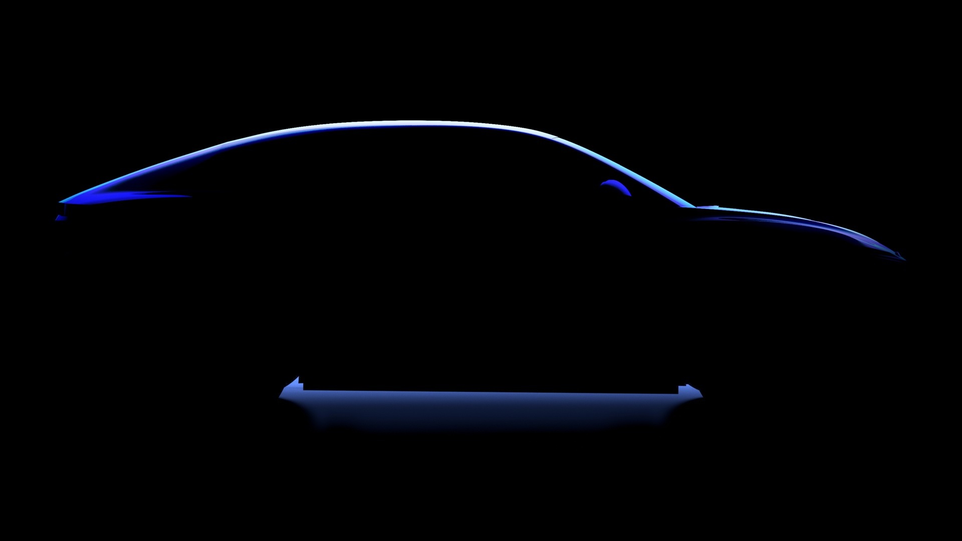 Alpine GT X-Over trafi na rynek w 2025 roku - sportowy elektryczny SUV