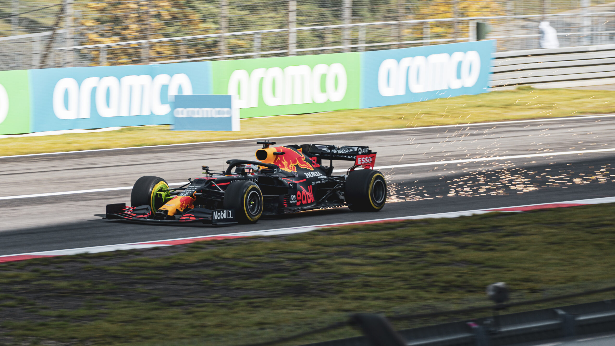 Max Verstappen F1 2020