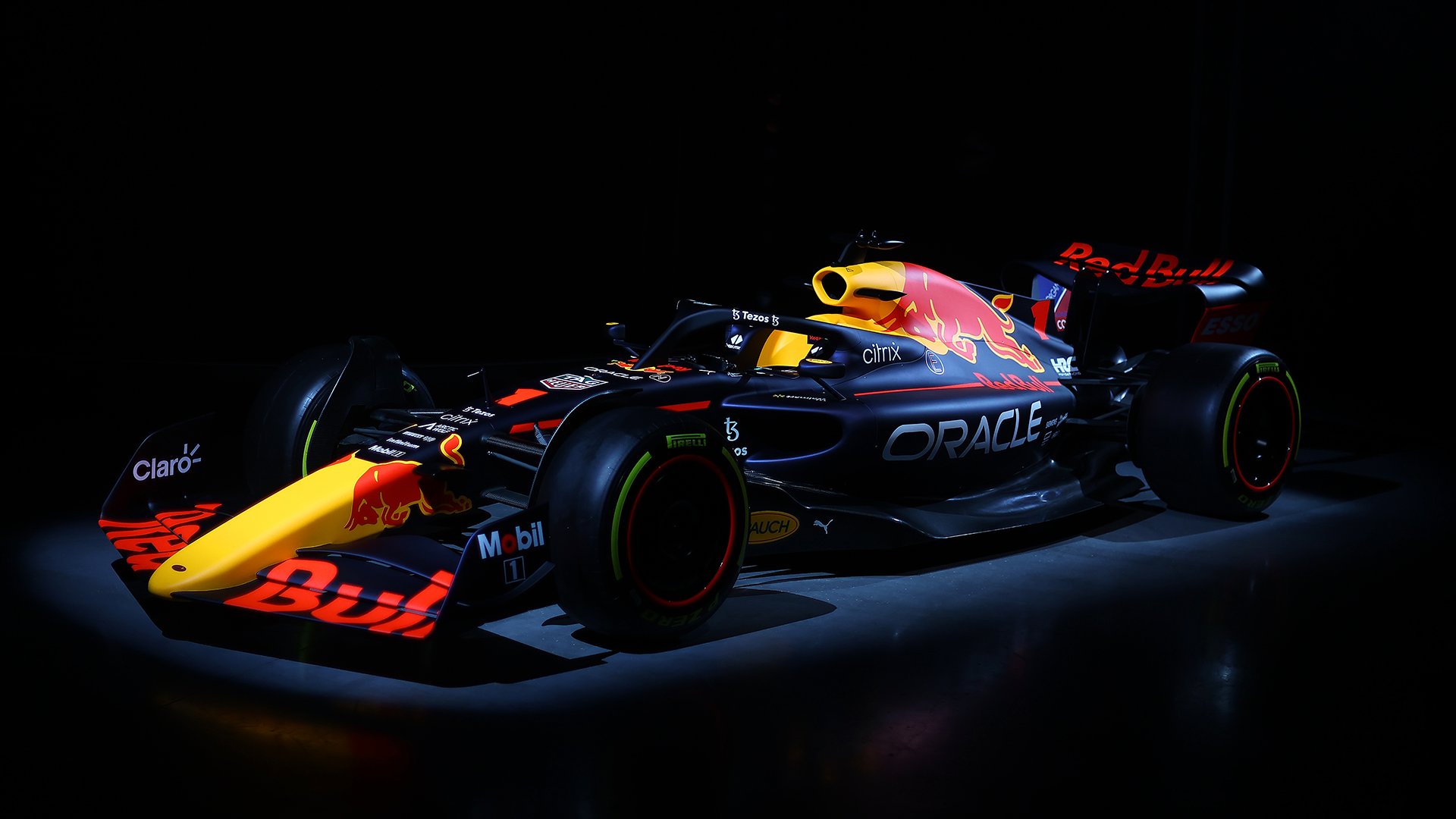 Oracle Red Bull Racing Przedstawi Wiatu Bolid Na Sezon 2022 Formu Y 1   FLKmB02WYAAUQuM 