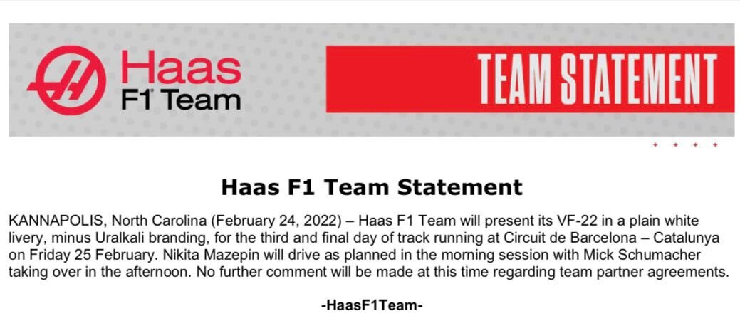 Haas 