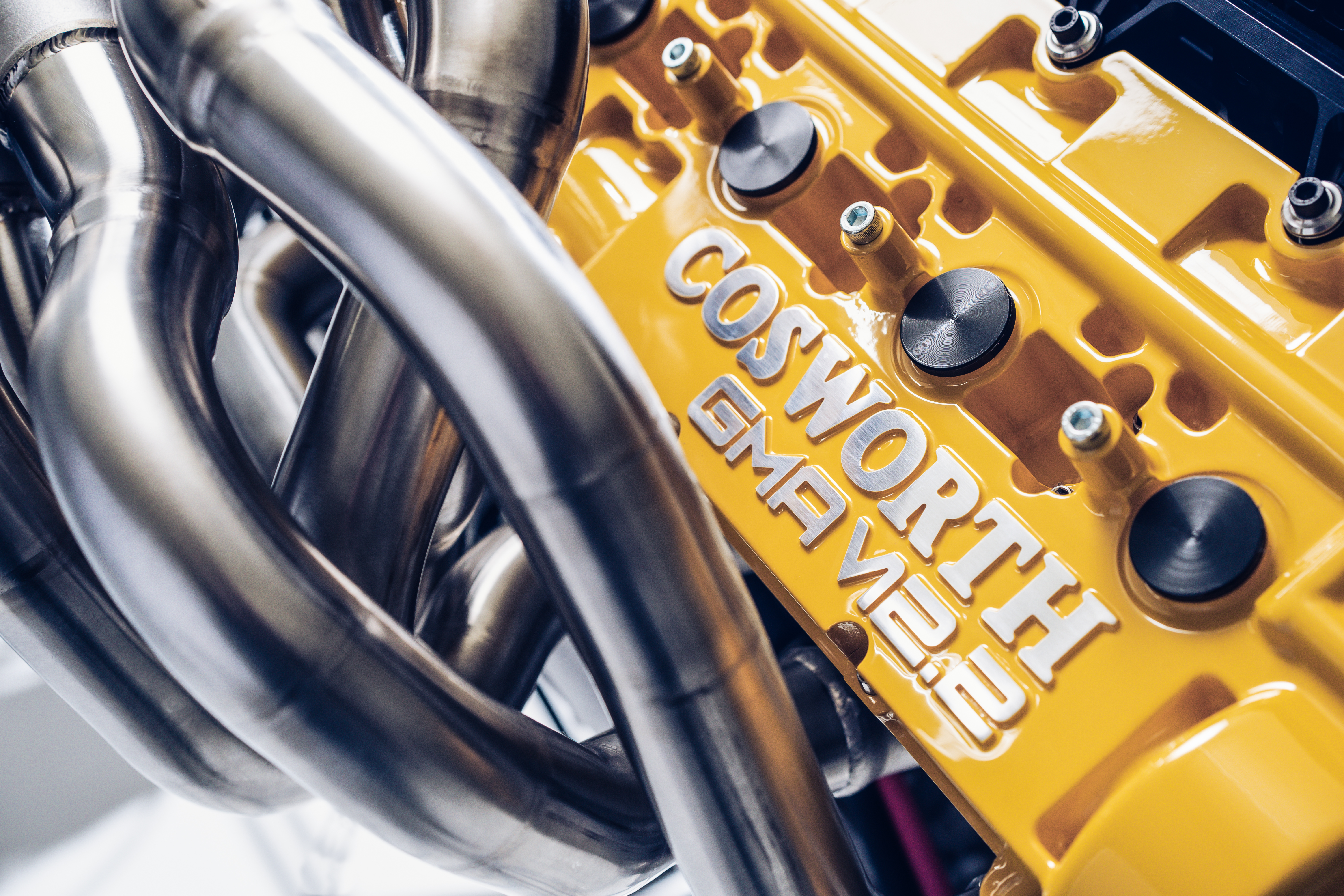 Cosworth V12