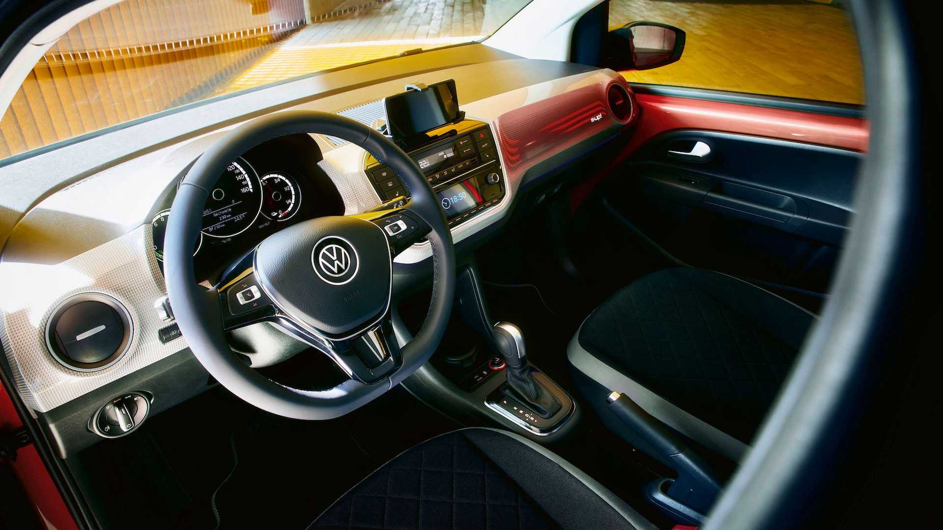 Volkswagen e-up! wraca do oferty producenta po problemach z produkcją
