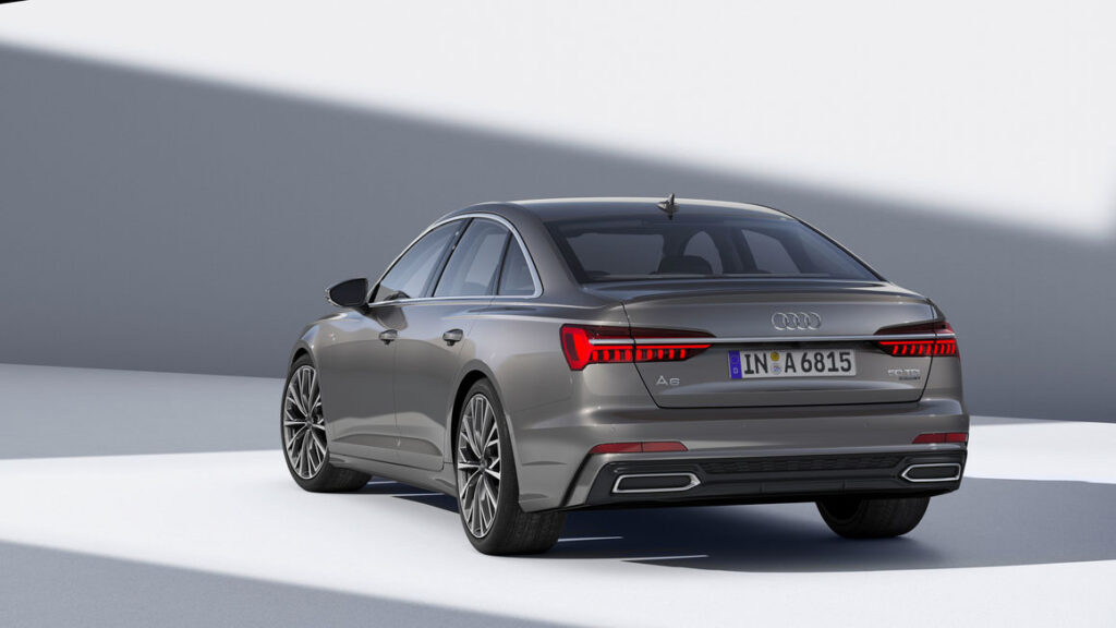 Audi wstrzymuje sprzedaż TDI w Holandii – w ofercie już tylko benzyny
