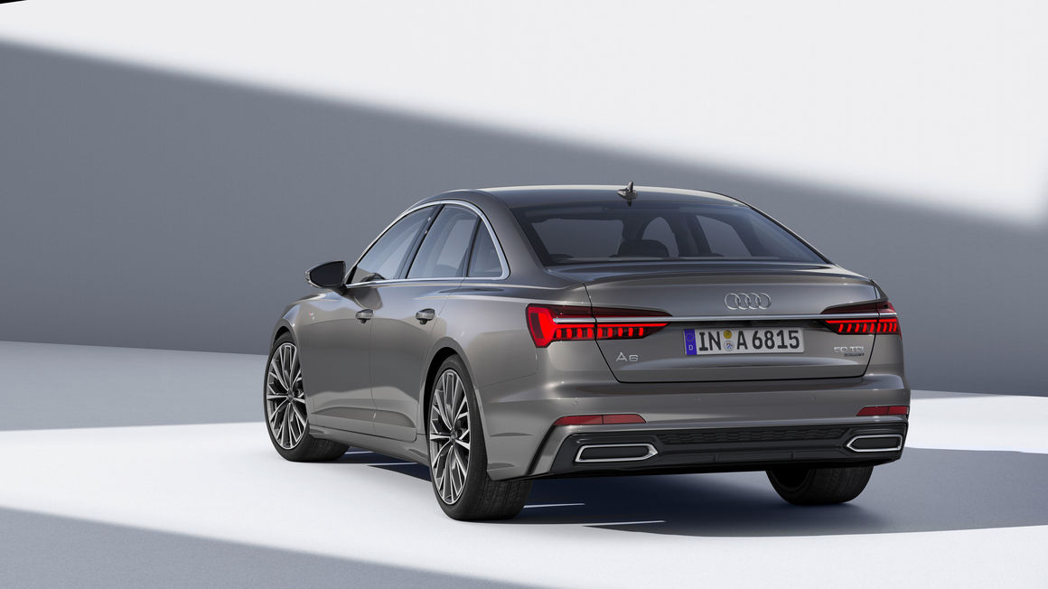 Audi wstrzymuje sprzedaż TDI w Holandii - w ofercie już tylko benzyny