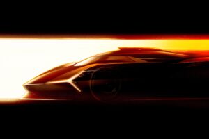 Lamborghini Squadra Corse dołączy do klasy Hypercar w 2024 roku