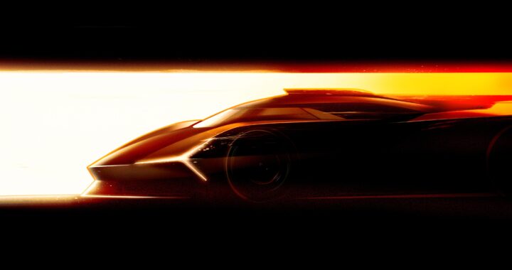 Lamborghini Squadra Corse dołączy do klasy Hypercar w 2024 roku