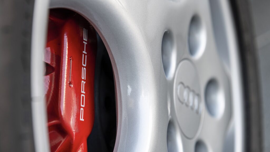 Porsche i Audi otrzymują zielone światło od VW na wejście do Formuły 1
