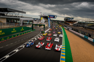 FIA chce uniknąć przyszłych kolizji Grand Prix F1 z Le Mans w kalendarzu