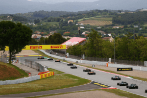 Czy czeka nas przetasowanie stawki? – zapowiedź GP Hiszpanii F1