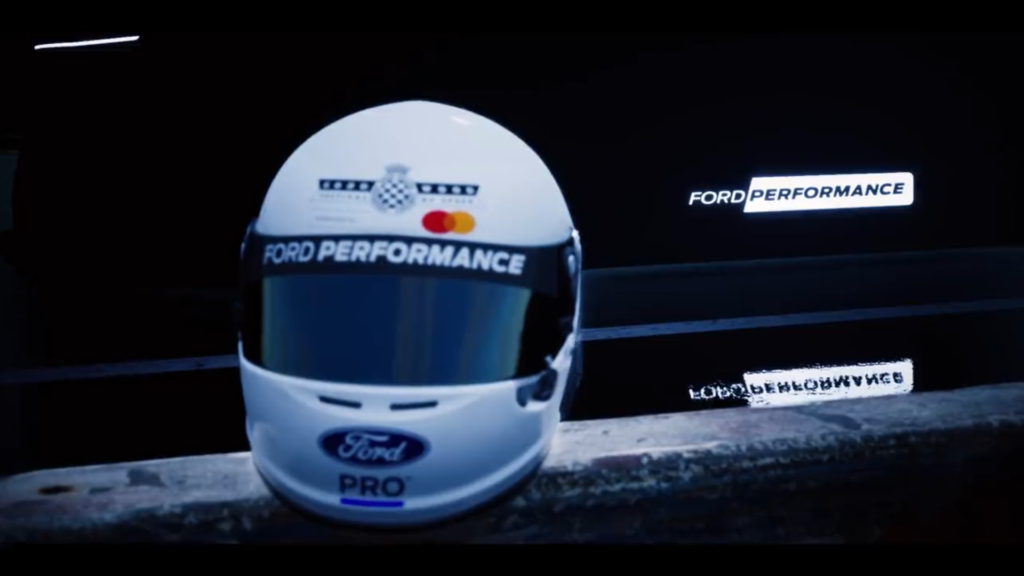 Ford szykuje „coś elektryzującego” na Festiwal Prędkości w Goodwood…