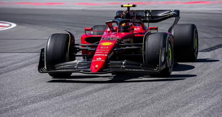 Włoski bałagan, czyli sezon 2022 w Ferrari