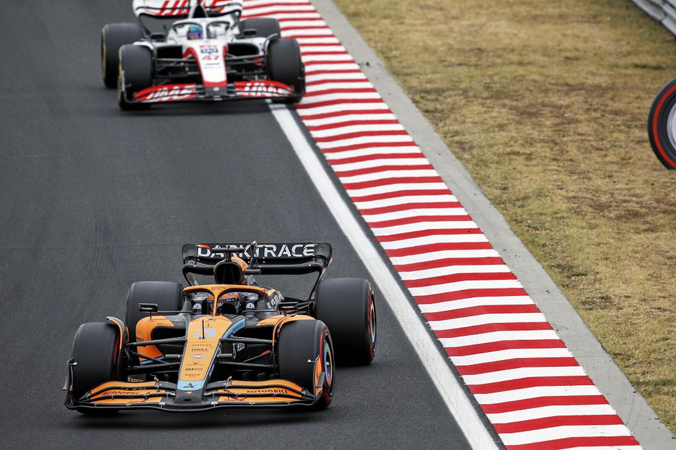 Daniel Ricciardo kończy przygodę z McLarenem?