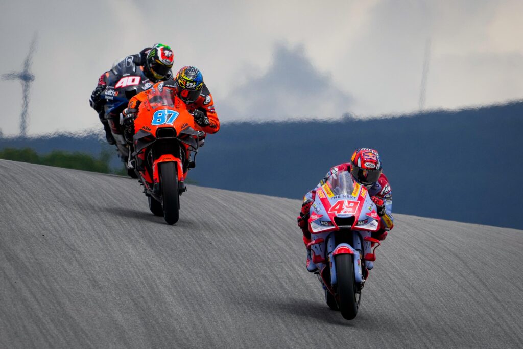 Grand Prix Portugalii pierwszą rundą sezonu 2023 w MotoGP