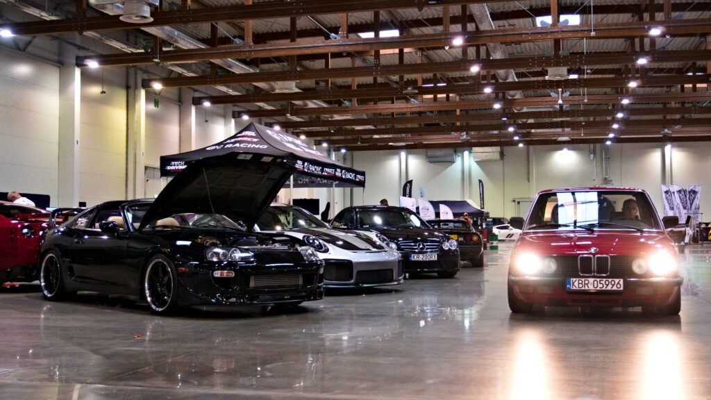 Tuning Show Expo