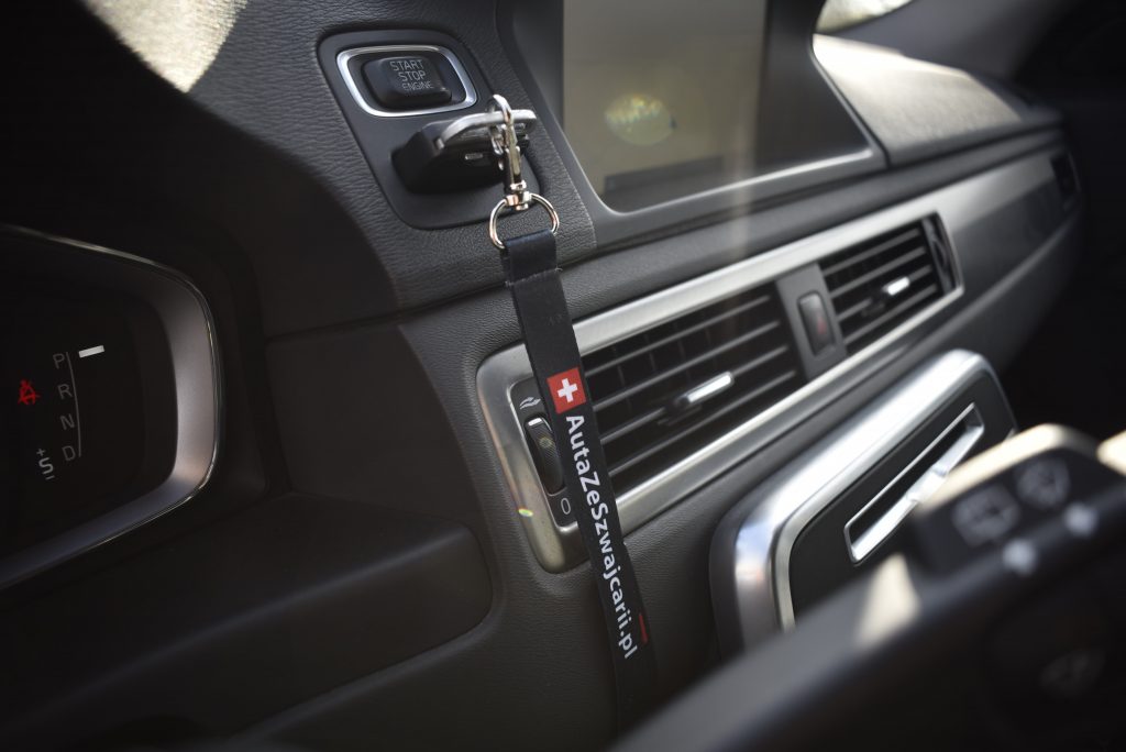 #TEST - Volvo V70 D5 AWD 2013 - ostatni prawdziwy Szwed prosto ze Szwajcarii