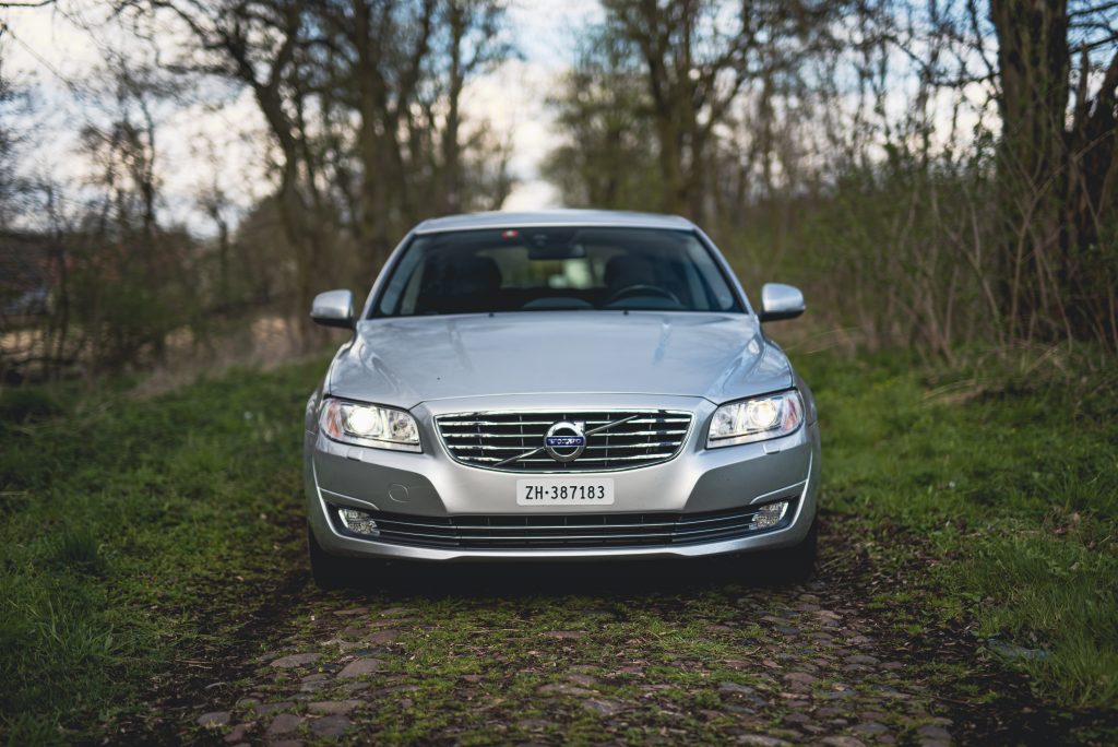 #TEST - Volvo V70 D5 AWD 2013 - ostatni prawdziwy Szwed prosto ze Szwajcarii