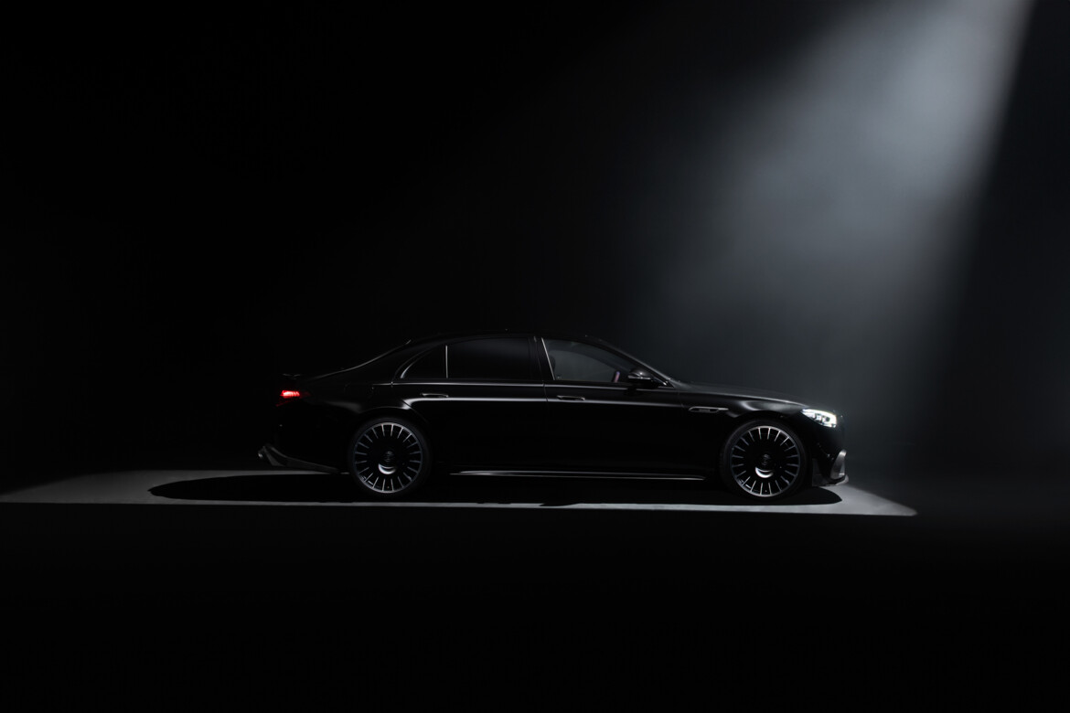 Brabus