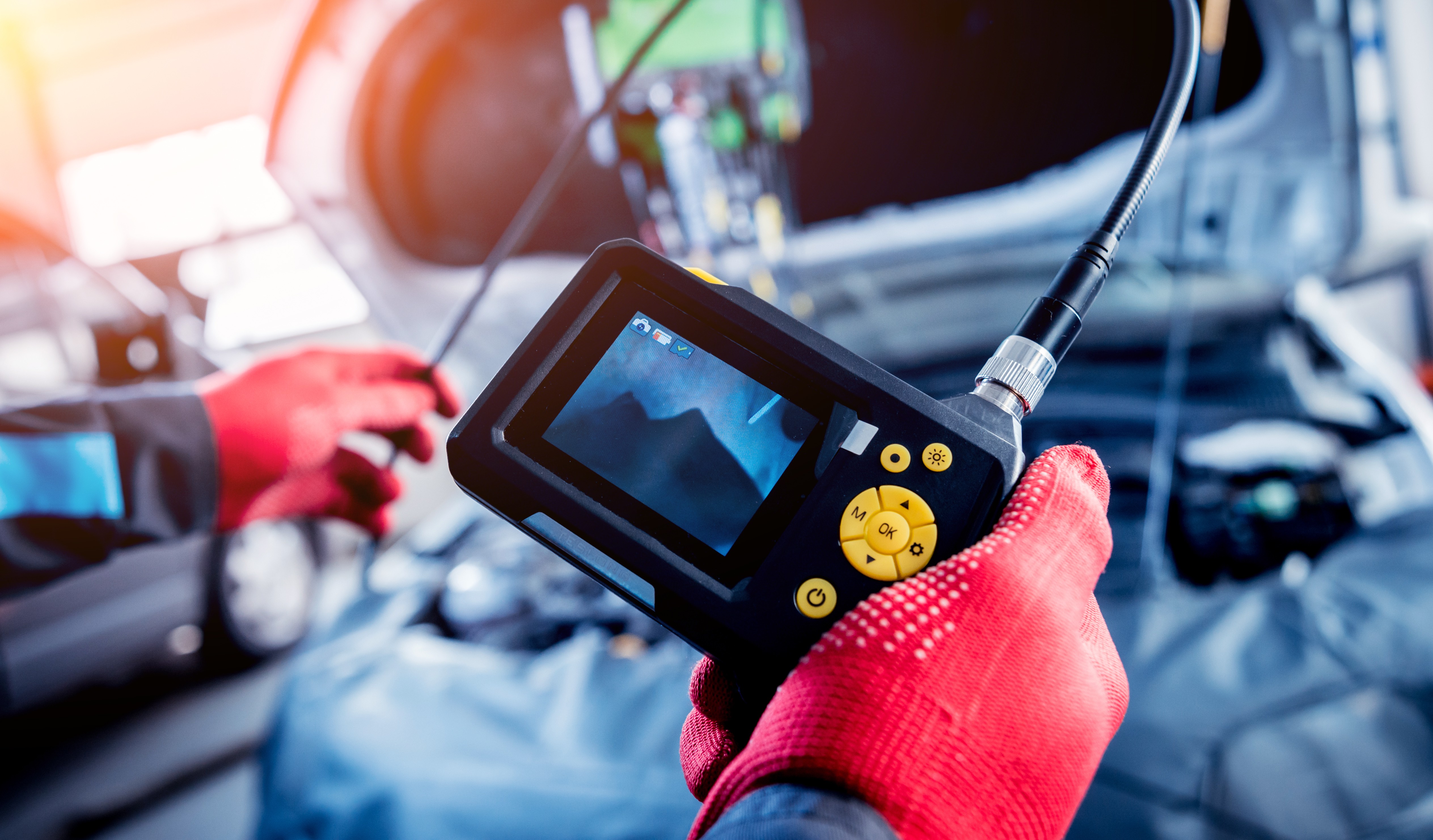 Jak wygląda diagnostyka samochodów elektrycznych w praktyce? Najważniejsze narzędzia