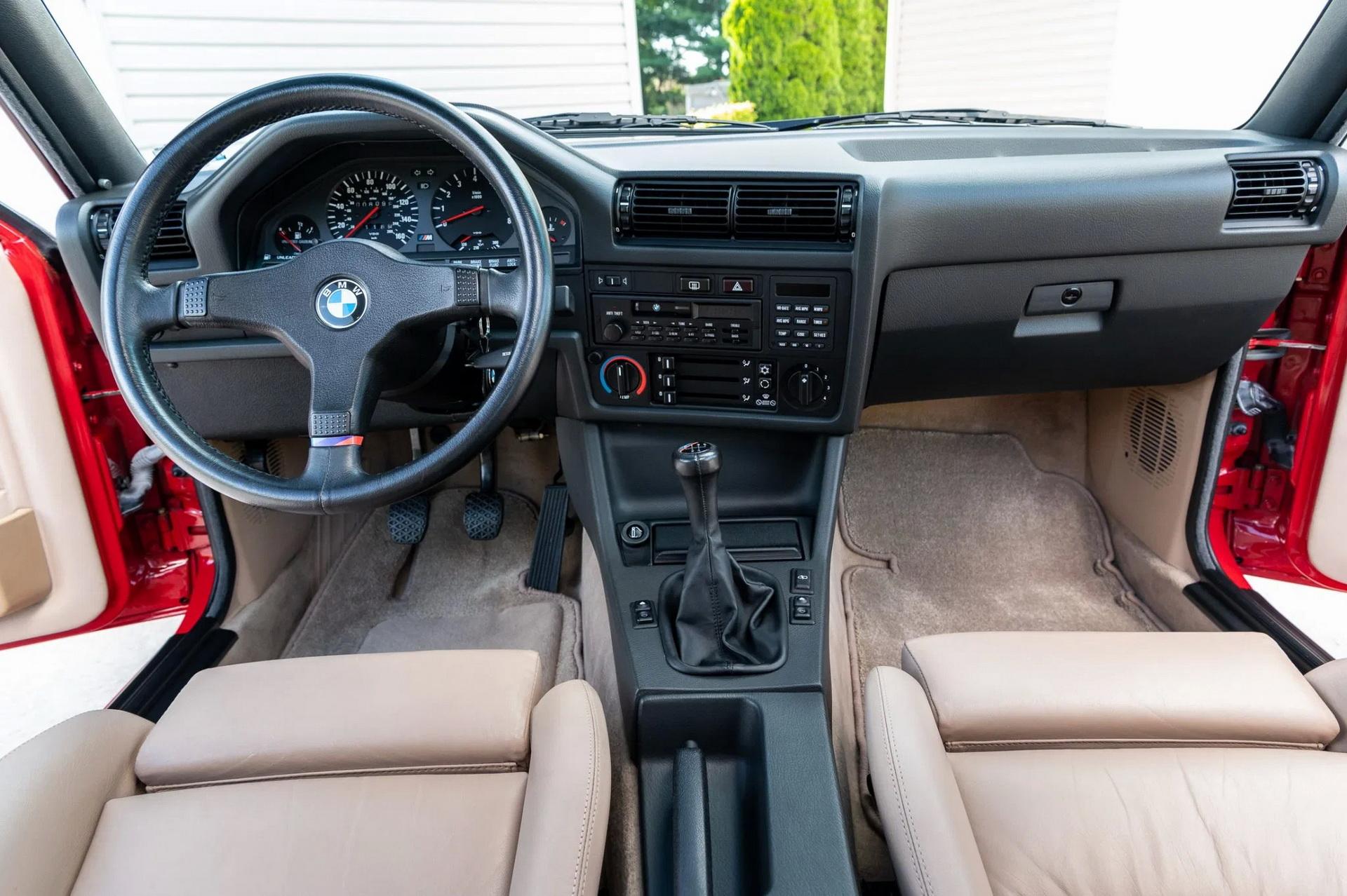 1988-bmw-m3-low-mileage-bat-26