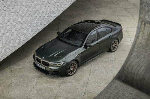 BMW-M5-CS 1